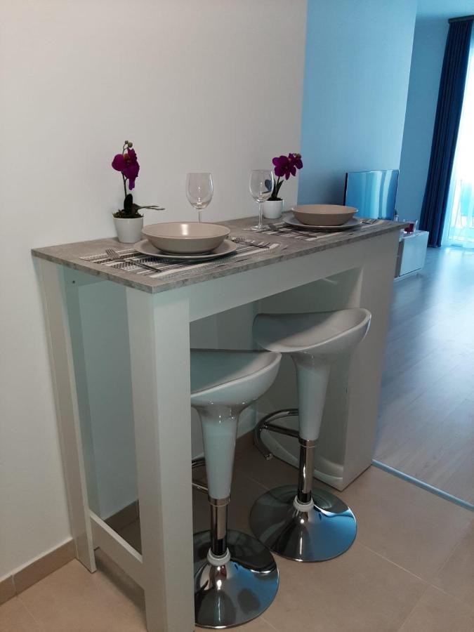 Rozsa 55 Appartment Budapest Eksteriør billede