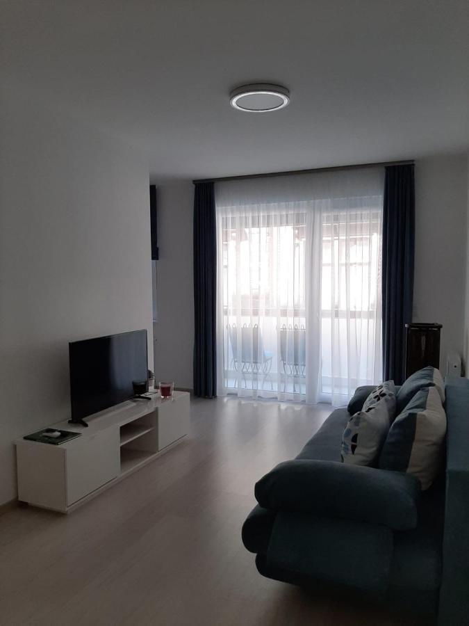 Rozsa 55 Appartment Budapest Eksteriør billede
