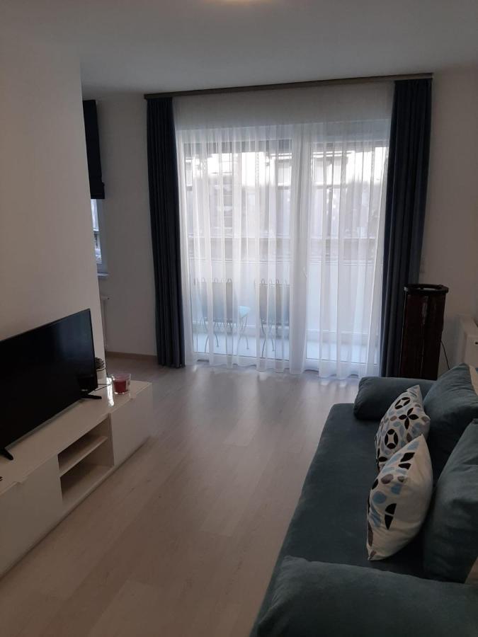 Rozsa 55 Appartment Budapest Eksteriør billede