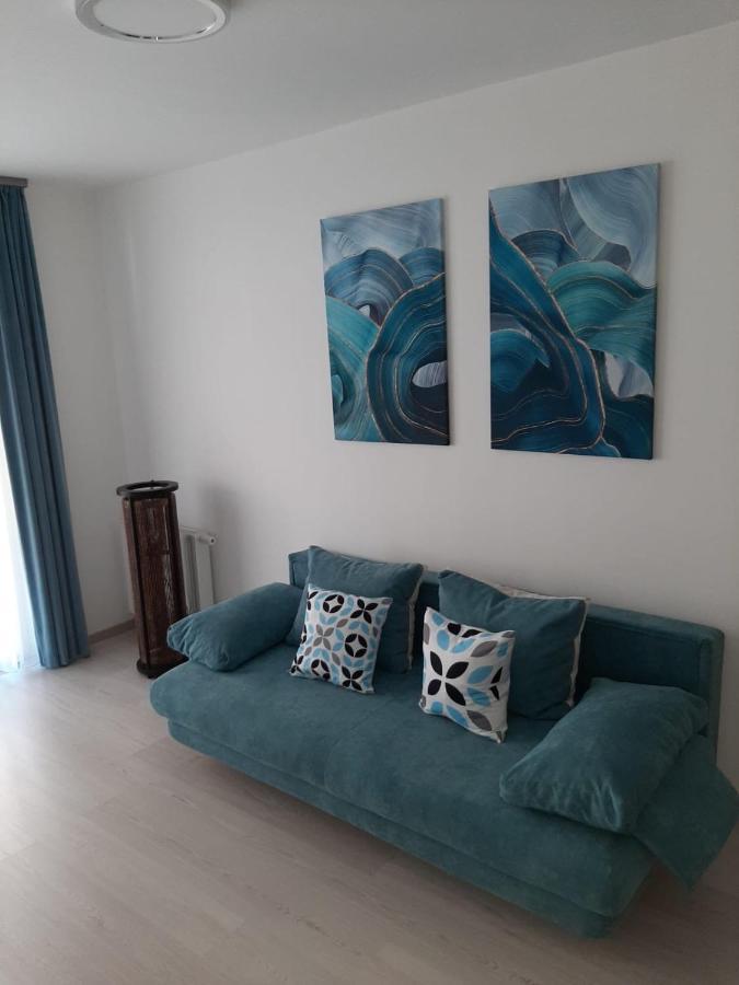 Rozsa 55 Appartment Budapest Eksteriør billede